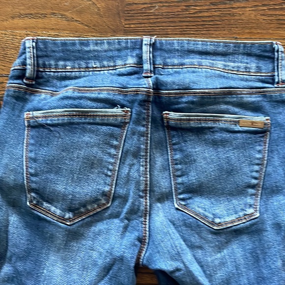 White House black market Jeans 00 - Picture 6 of 6